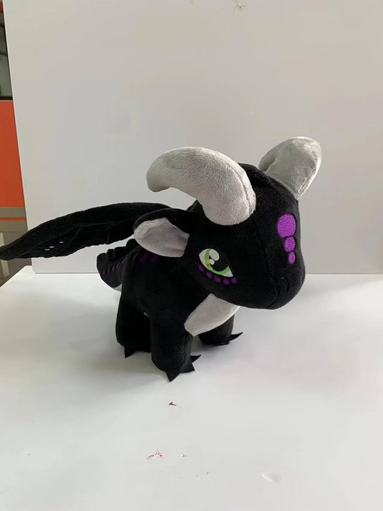 ドラゴン ぬいぐるみ Amazon.co.jp: 小林さんちのドラゴンメイド S1 トルードラゴン